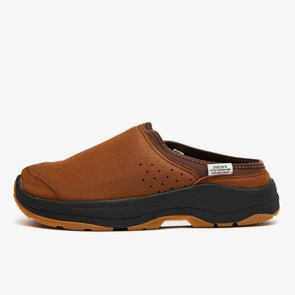 SUICOKE Judjud Slip-on Sneaker  Sz 9